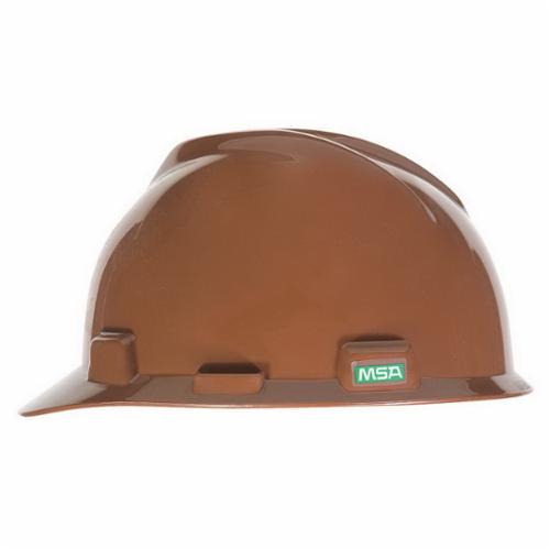 CAP V-GARD FAS-TRAC STD BROWN