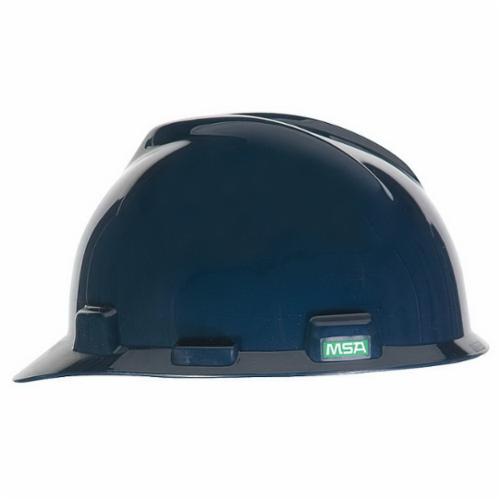 CAP V-GARD FAS-TRAC STD DARK CAN BLUE