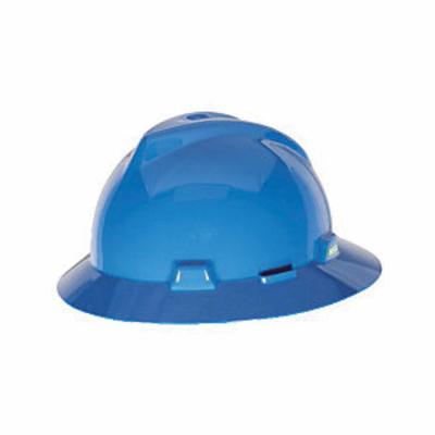 HAT V-GARD STAZ-ON DARK CANADIAN BLUE