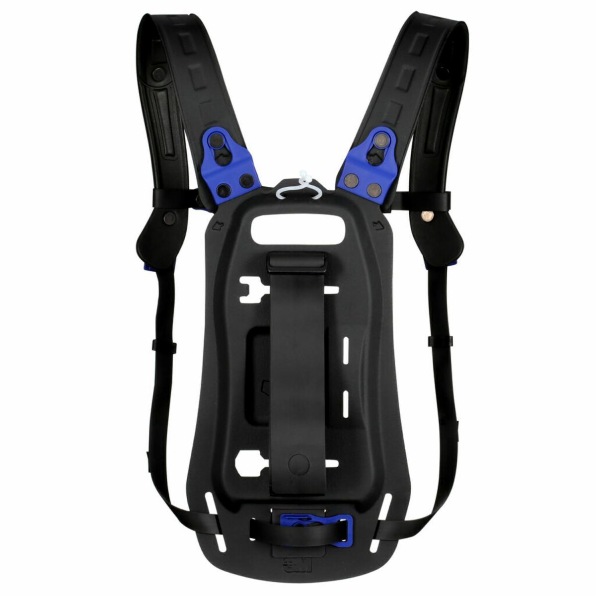 3M VERSAFLO EASY CLEAN BACK PACK