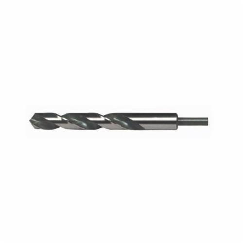 25/64 GP HSS 1/4SHK SHORTER