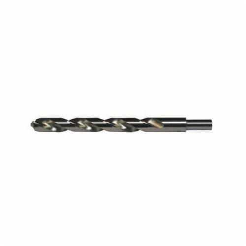 17/32 GP HSS 3/8SHK JOBBER