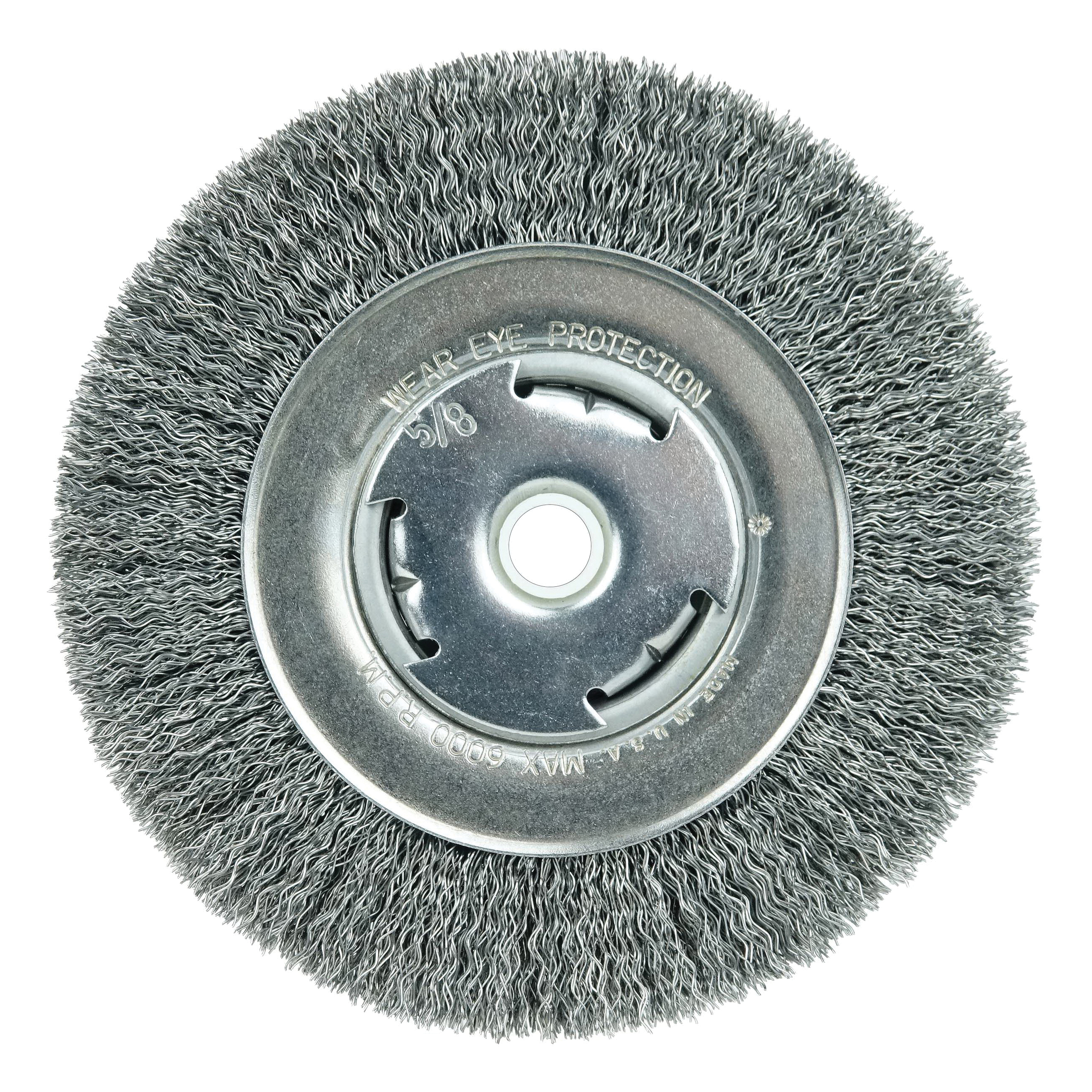 WOLVERINE 6IN WIDE .014 STL AH