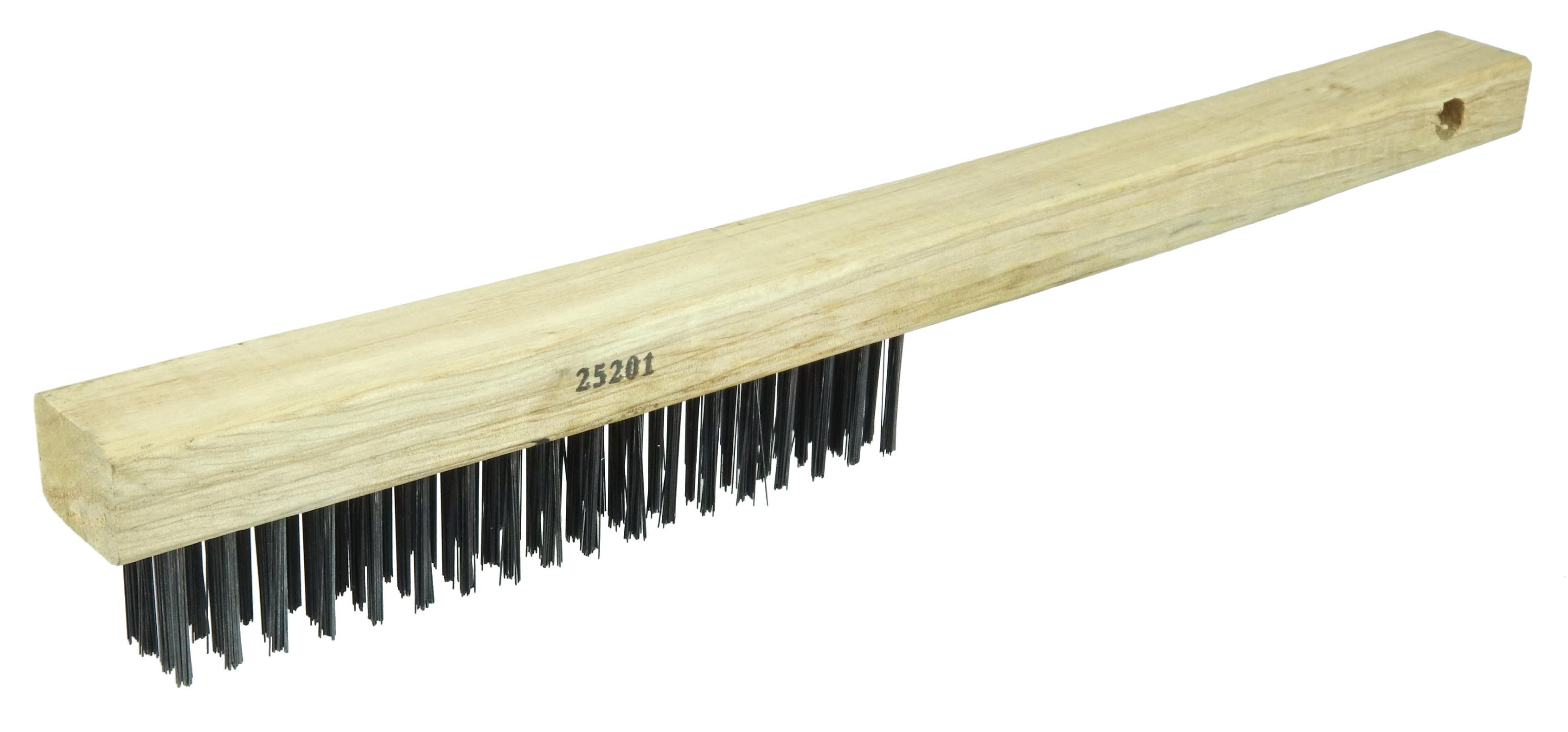 VORTEC CARBON SCRATCH .012 CURVE 4X18