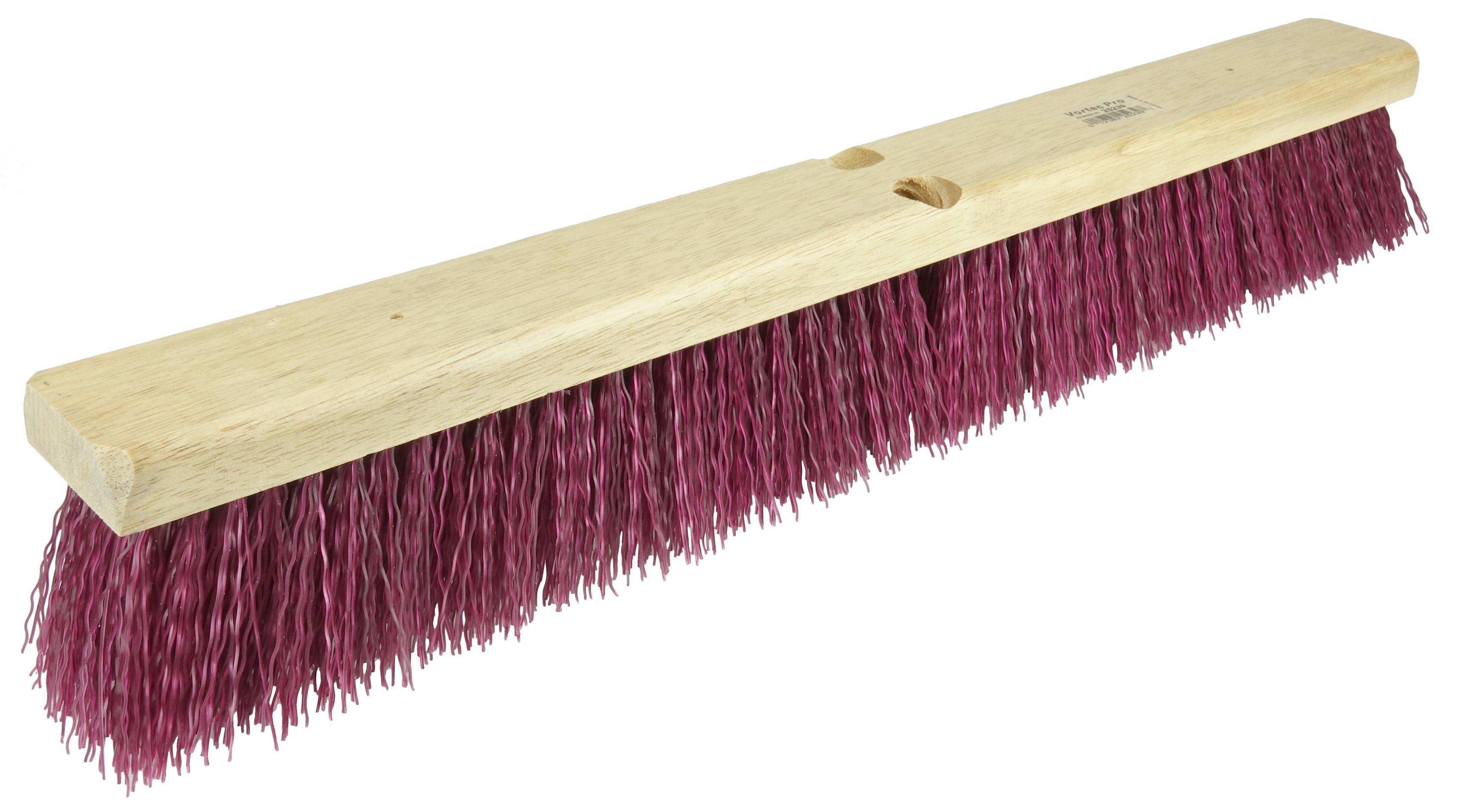 18IN VORTEC GARAGE MAROON POLY