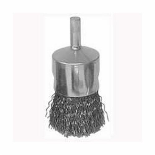 3/4IN VORTEC CRIMP END .0104 STL 1/4 STM