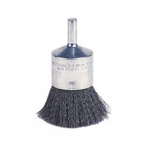 1IN VORTEC CRIMP END .0104 WIRE 1/4 STEM