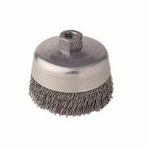 5IN VORTEC CRIMP CUP .020 STL 5/8-11 NUT