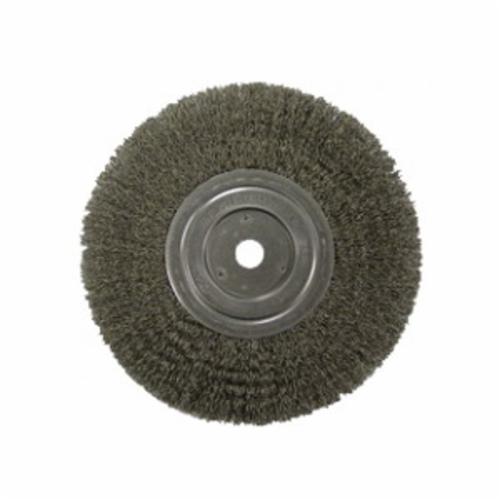 5IN VORTEC CRIMP WHEEL .014 STL