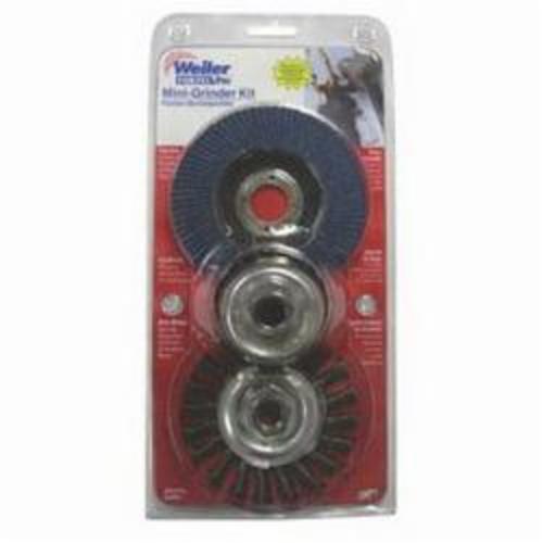 VORTEC 3PC MINI GRINDER KIT