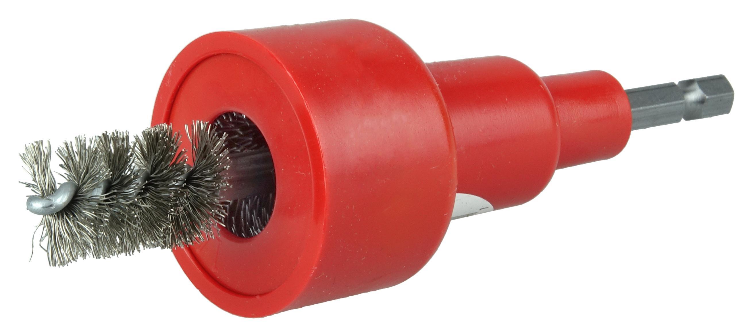 1/2IN VORTEC TURBO TUBE RETAIL