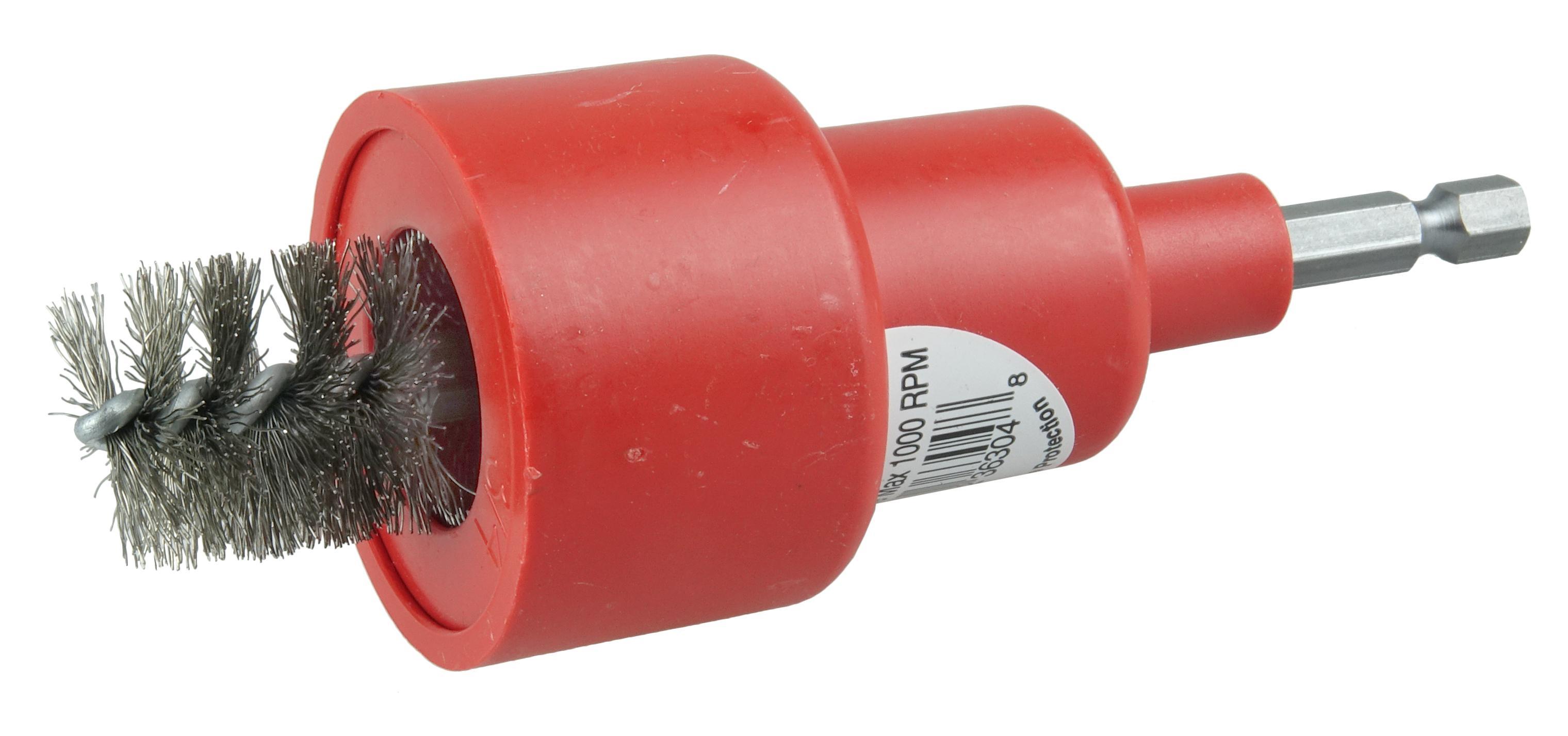 3/4IN VORTEC TURBO TUBE DISPLAY