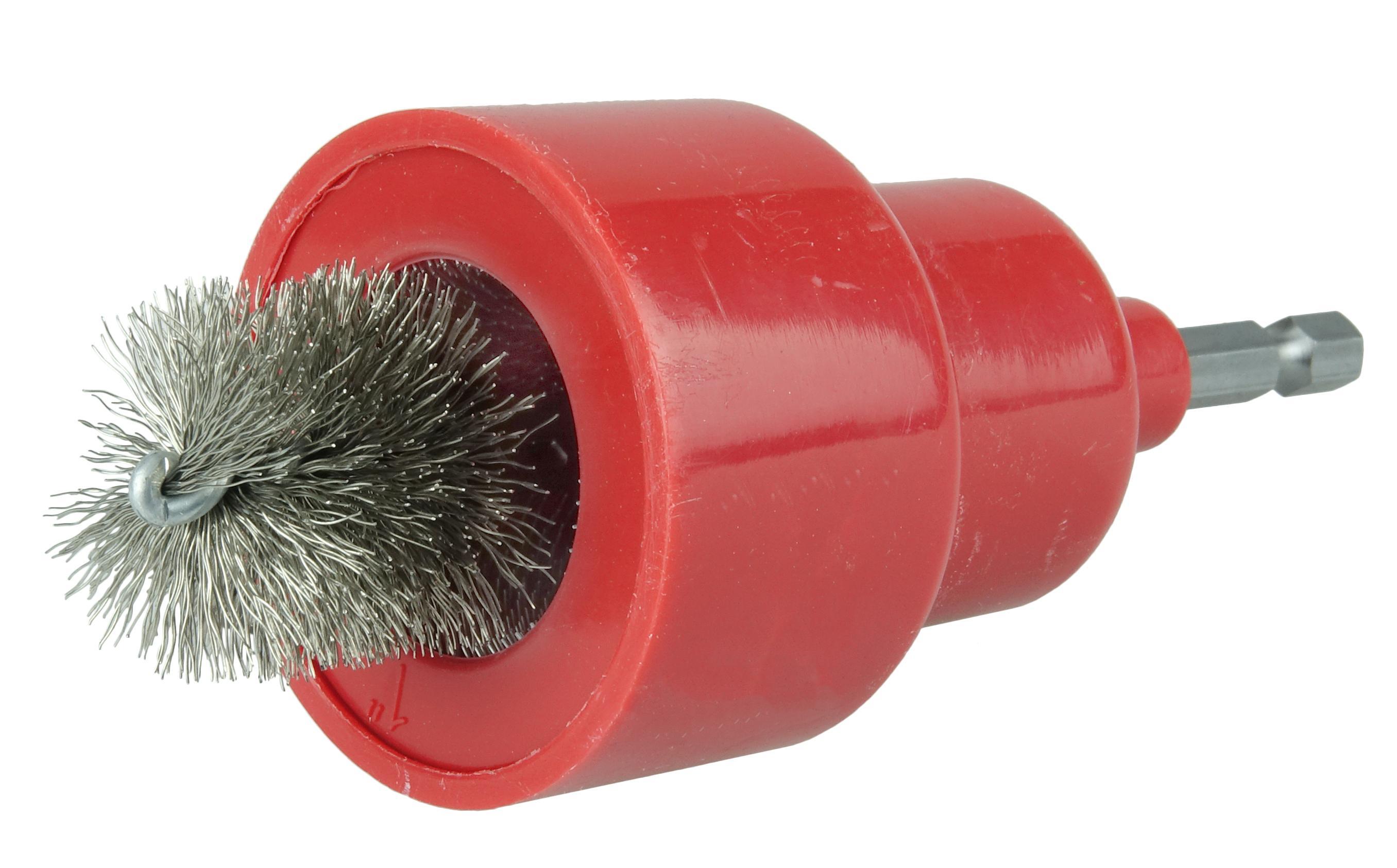 1IN VORTEC TURBO TUBE RETAIL