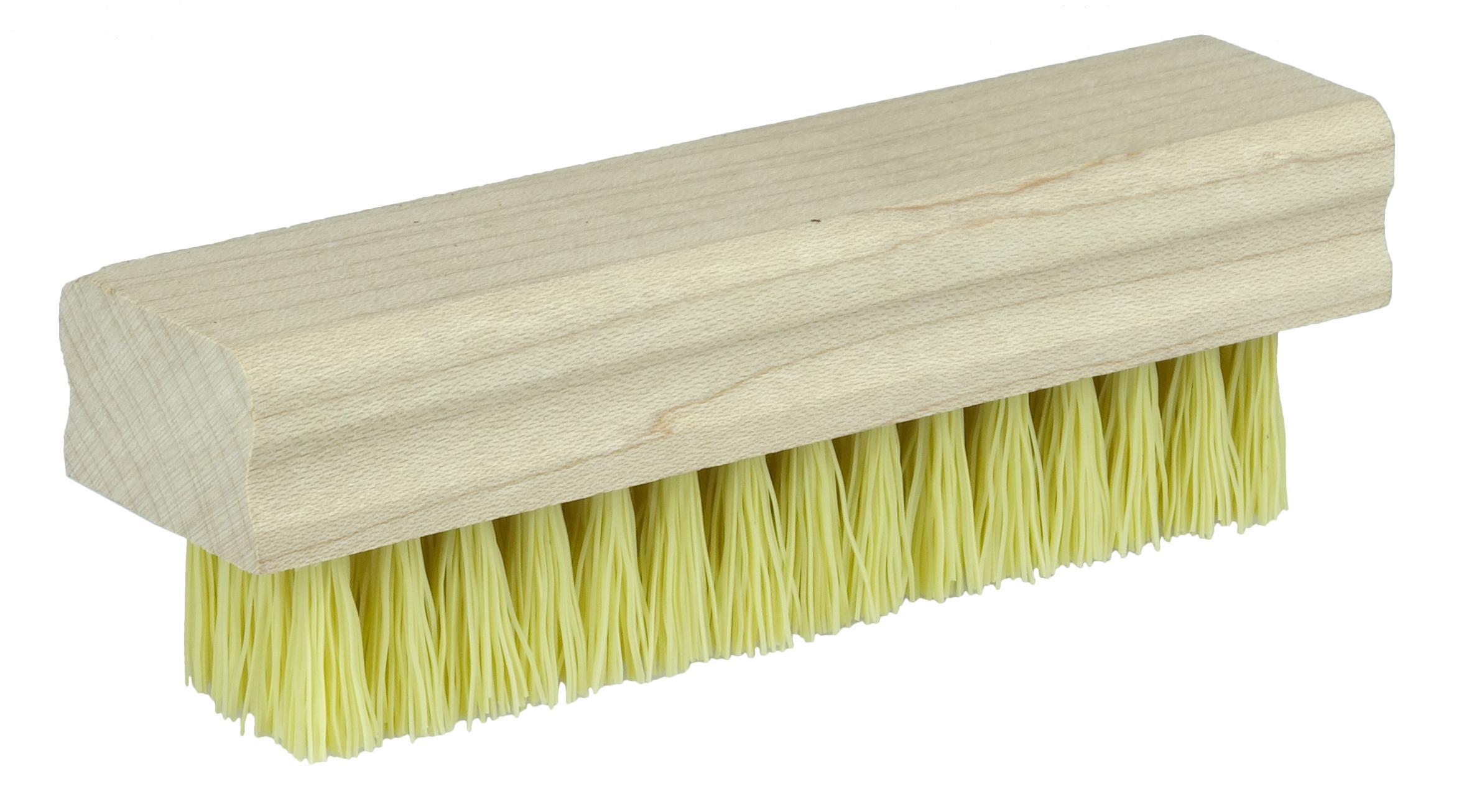 NAILBRUSH PLASTICFILL