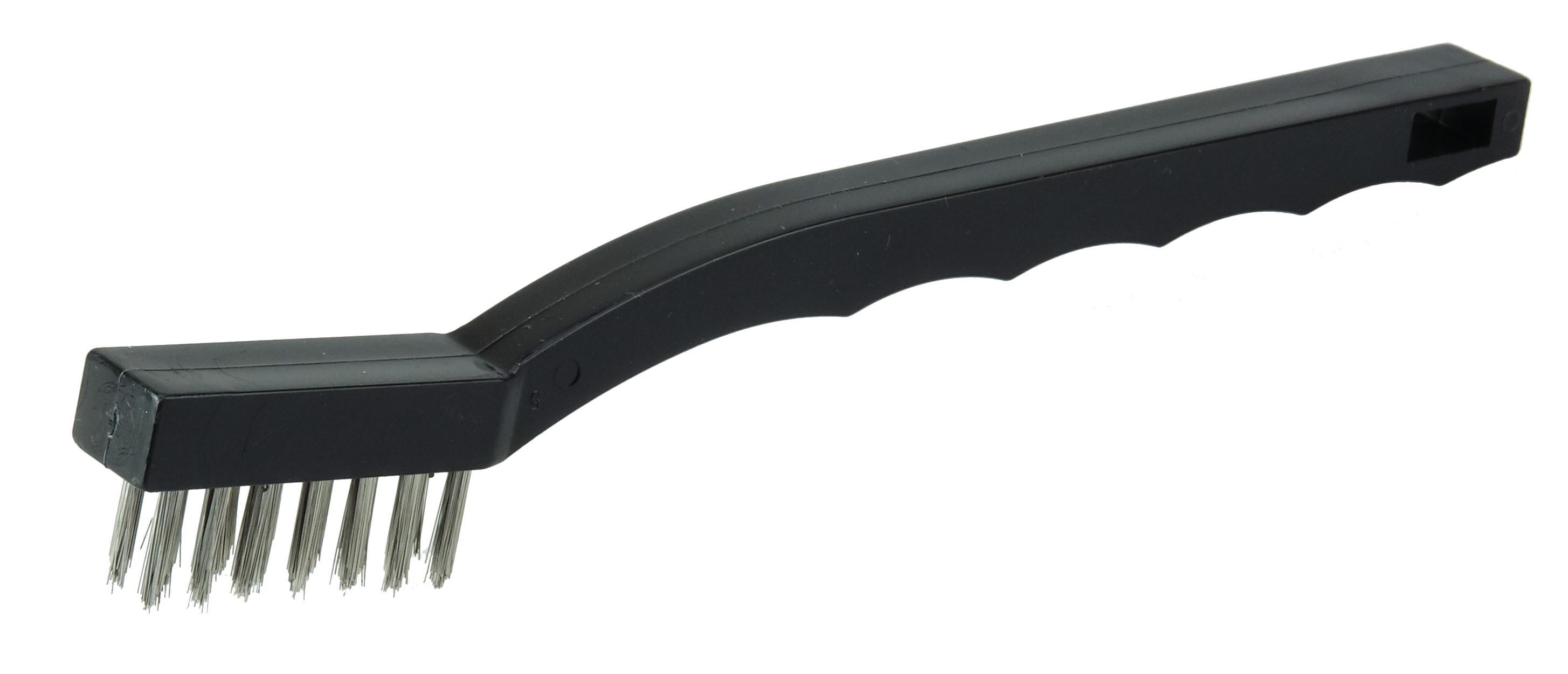 VORTEC SMALLSCRATCH SS 3X7 PLASTIC