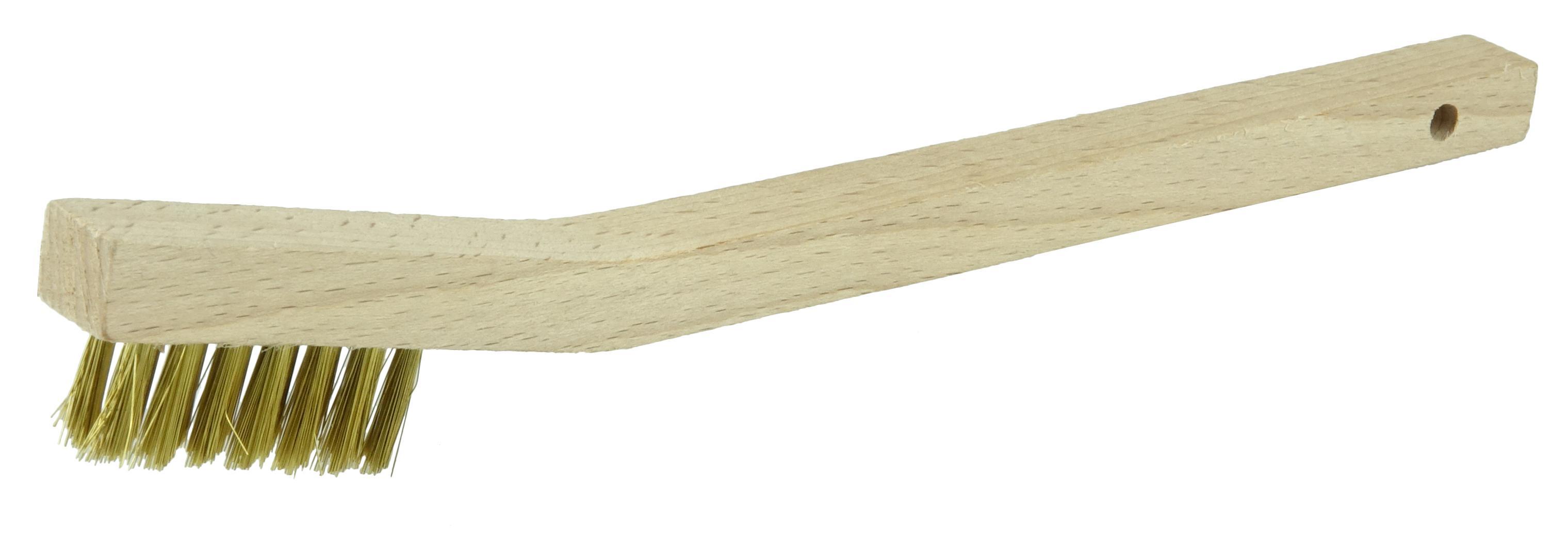 VORTEC SMALLSCRATCH BRASS 3X7 WOOD