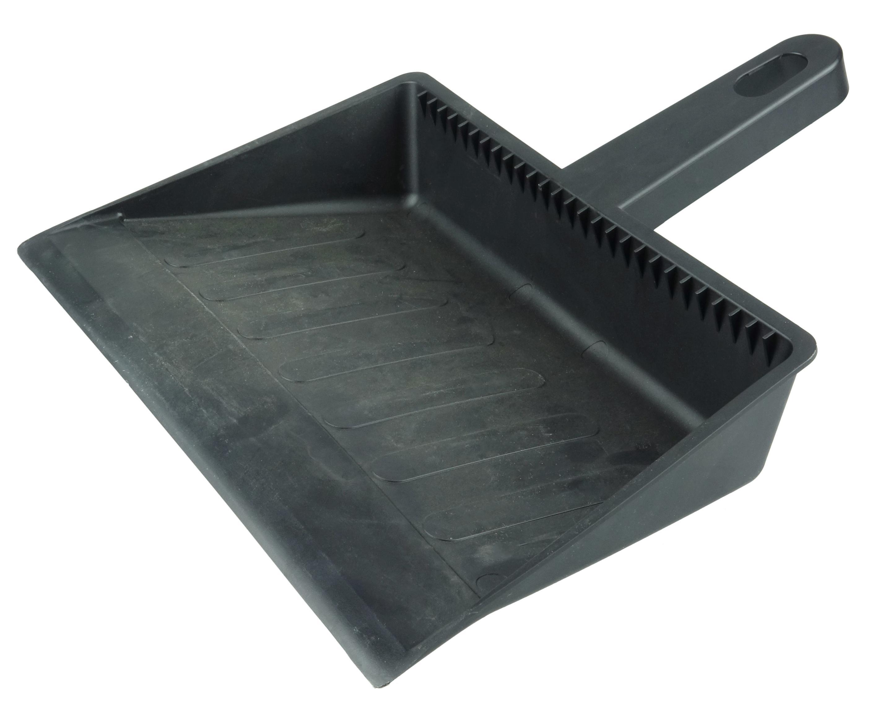PLASTIC DUST PAN