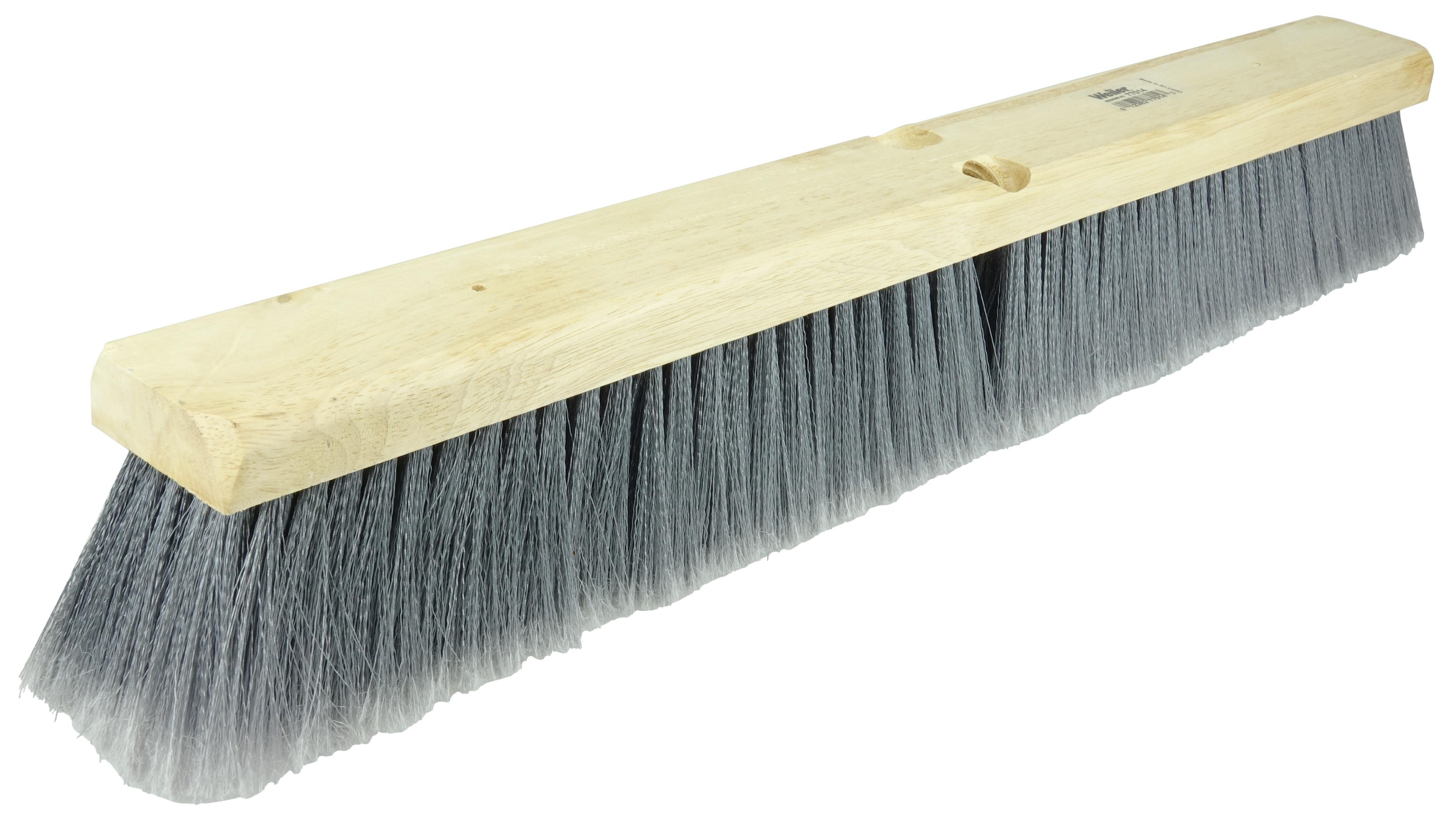 18IN VORTEC FINE BRUSH POLY