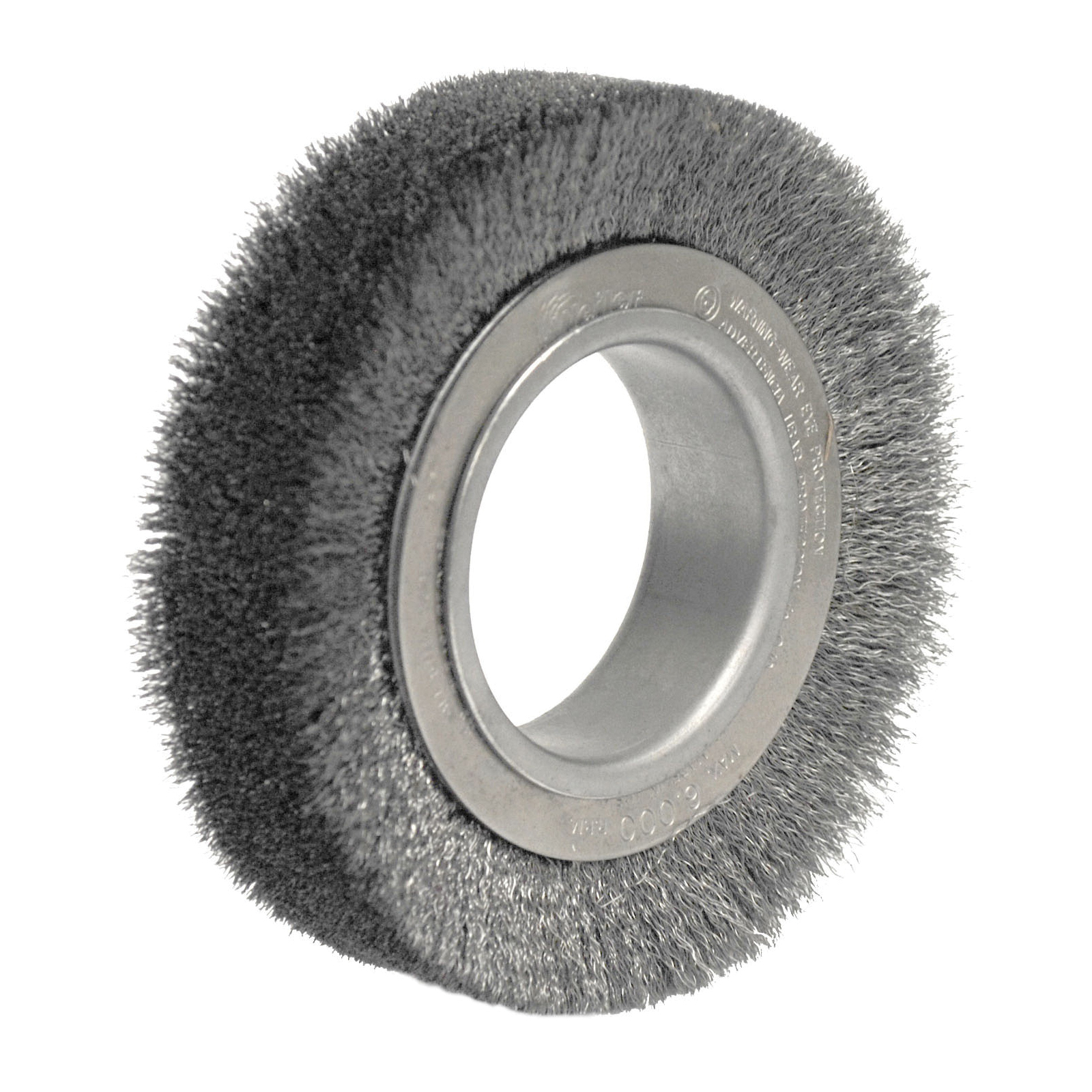 4-1/2IN WIDE CRIMP .006 STL 2IN AH