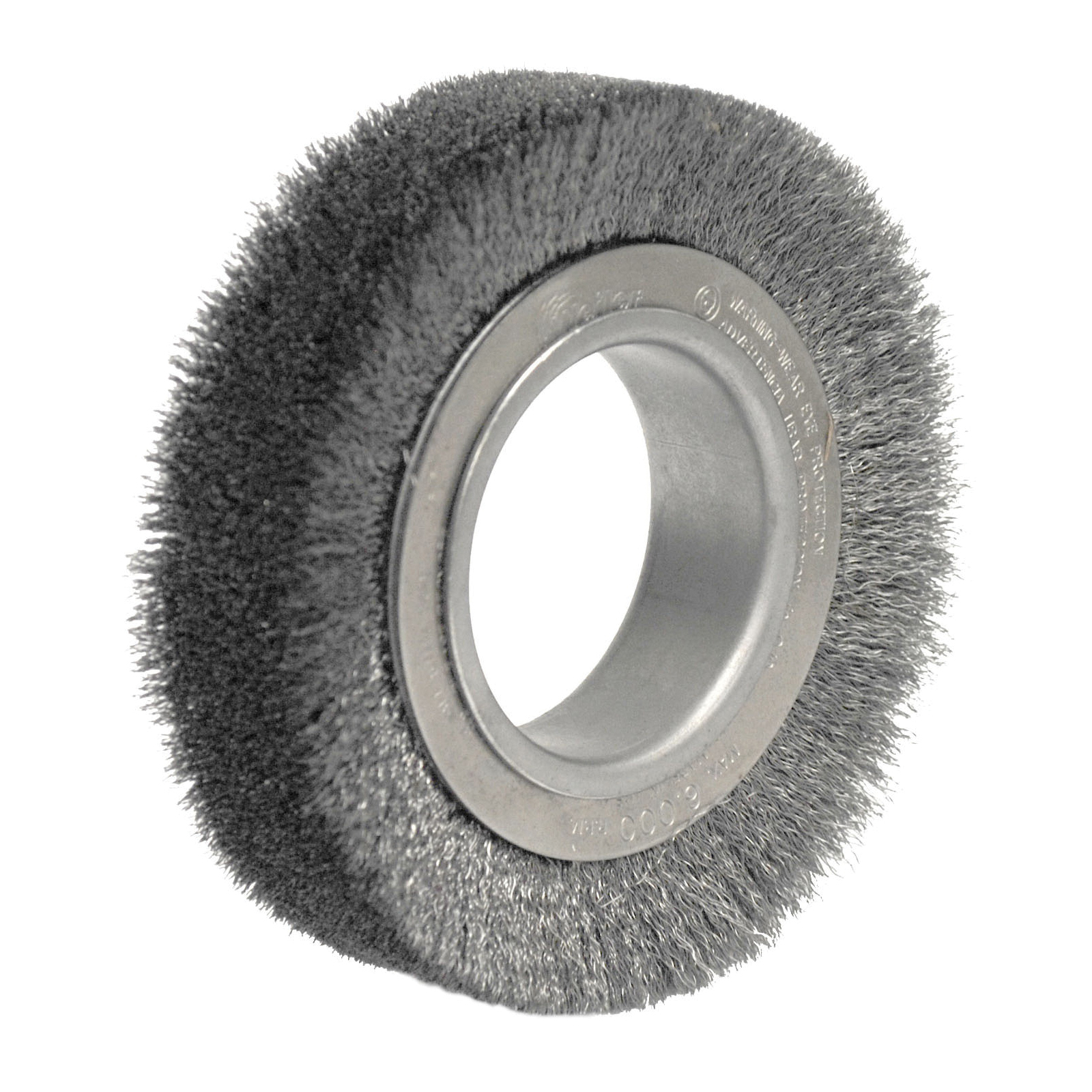 4-1/2IN WIDE CRIMP .0118 STL 2IN AH