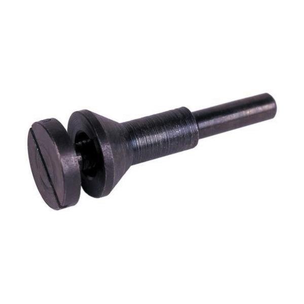 MANDREL 2-3IN UNITIZED 1/4IN STEM