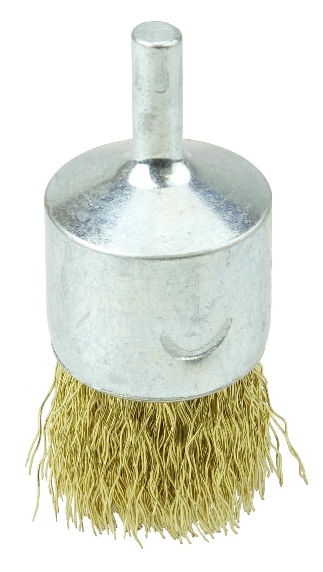 1IN CRIMP END .0118 BRASS