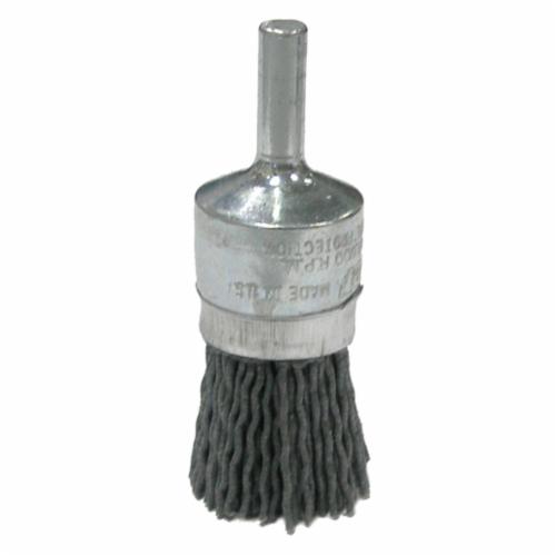 1/2 NYLOX .022 320GR SC FILL END BRUSH