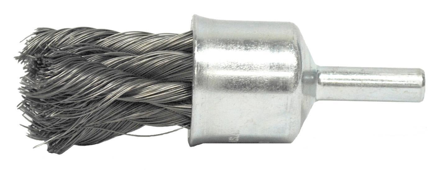 1/2 KNOT END .0104 STEEL