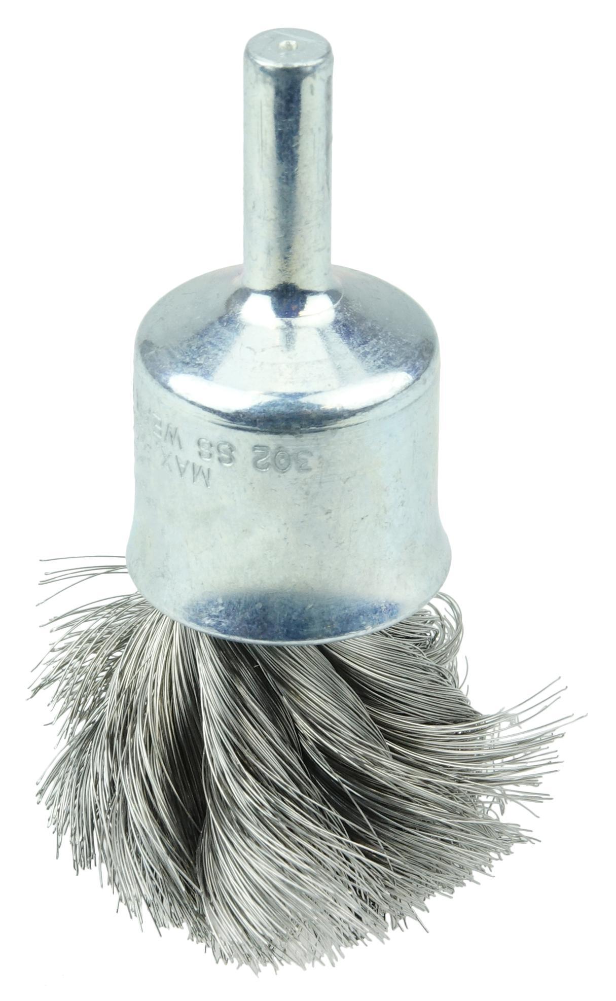 3/4 KNOT END .0104 STEEL