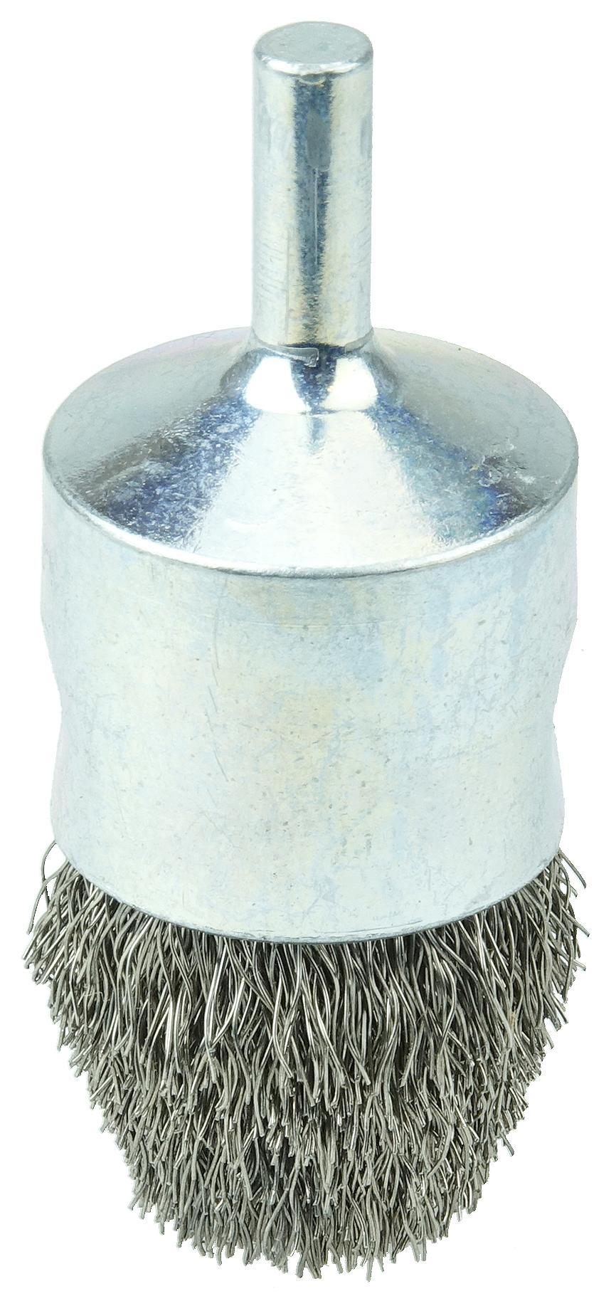 1IN FLARE CRIMP END .0104 SS