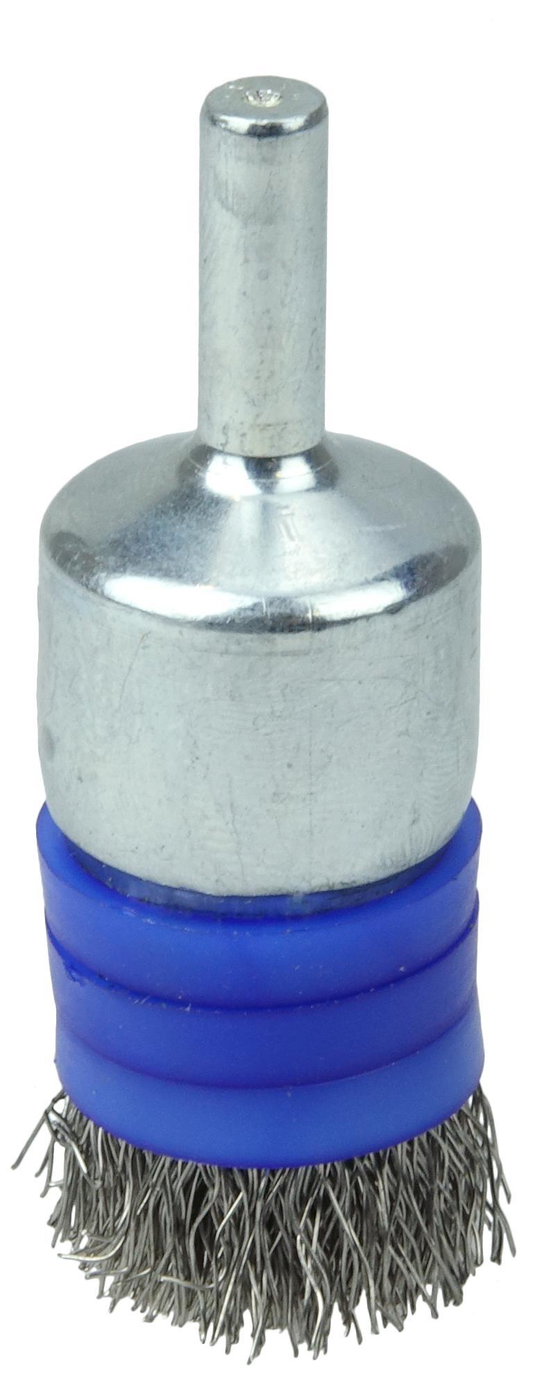 3/4 BANDED CRIMP END .0104 SS