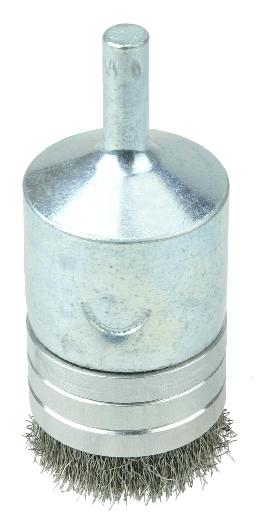 1IN BANDED CRIMP END .006 SS