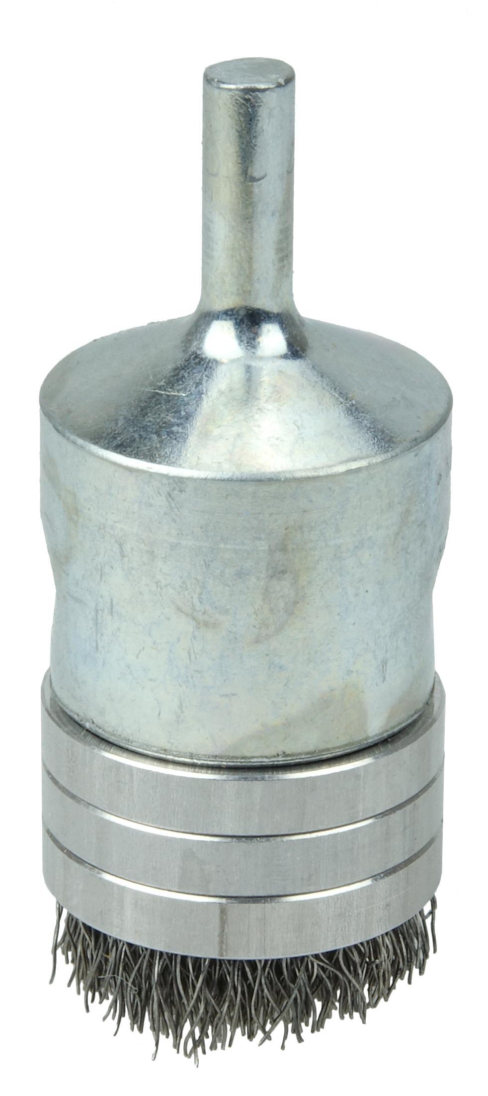1IN BANDED CRIMP END .0104 SS