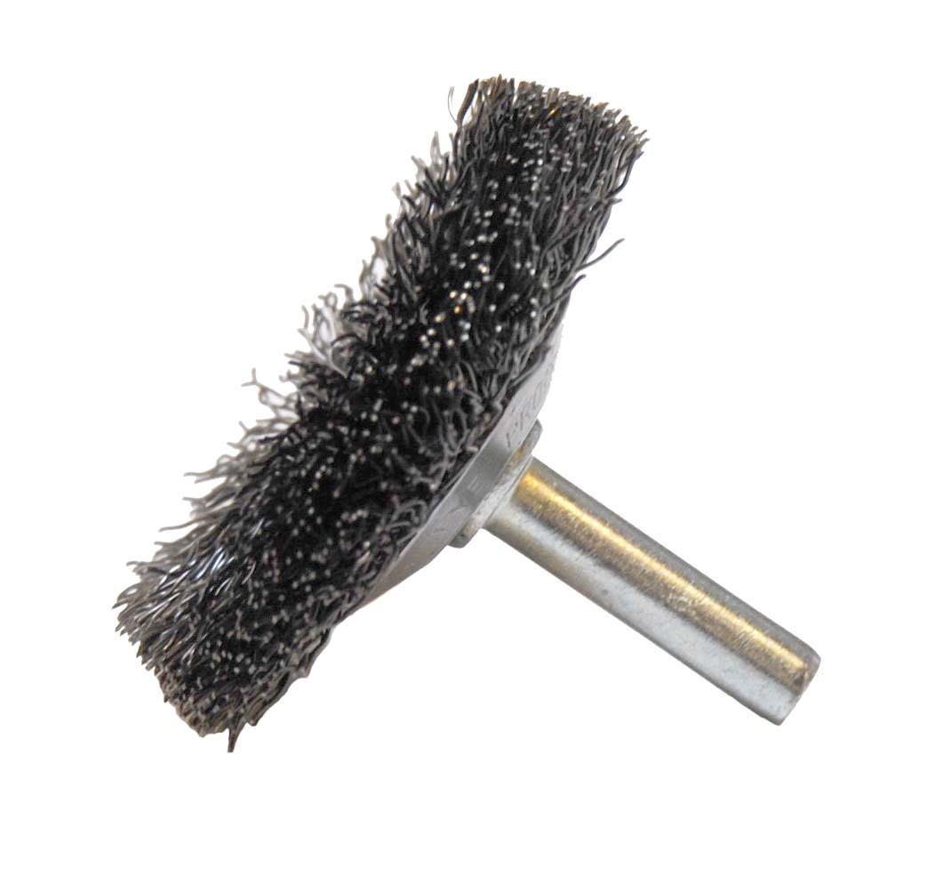 2IN CONCAVE CRIMP .014 1/4IN STEM