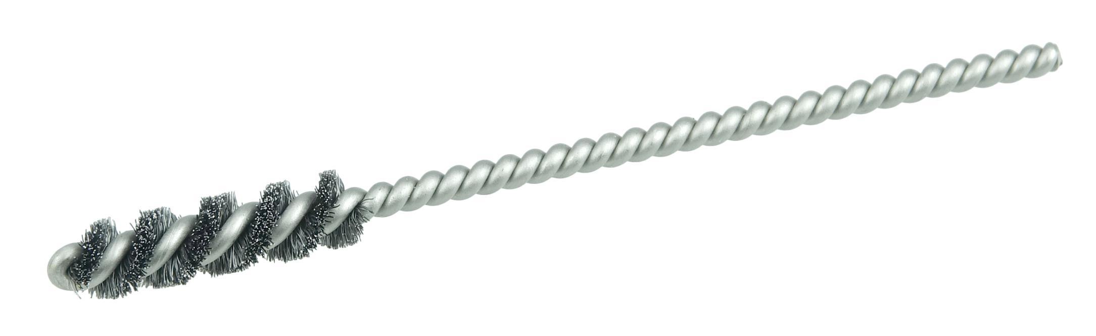 1/4IN TUBE .004 STL 1IN LGTH