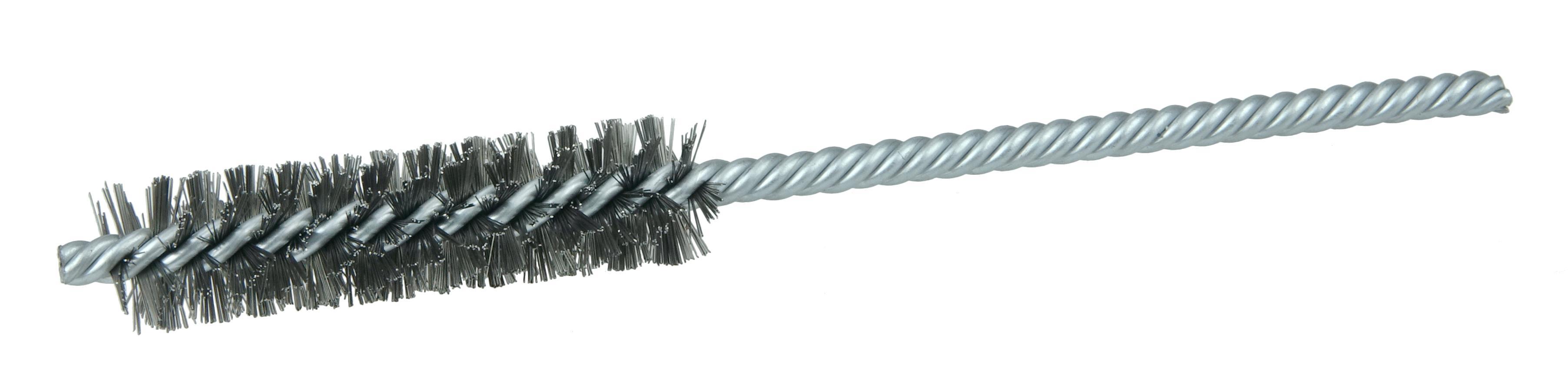 1/2 .0104 STEEL WIRE POWER TUBE BRUSH