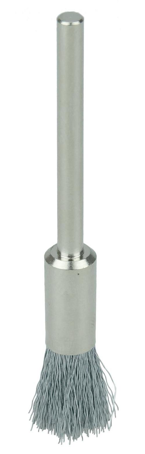 1/4IN MINI END .005 STL 1/8IN STEM