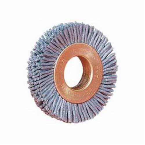 1-1/2IN NYLOX WHEEL .035/180SC