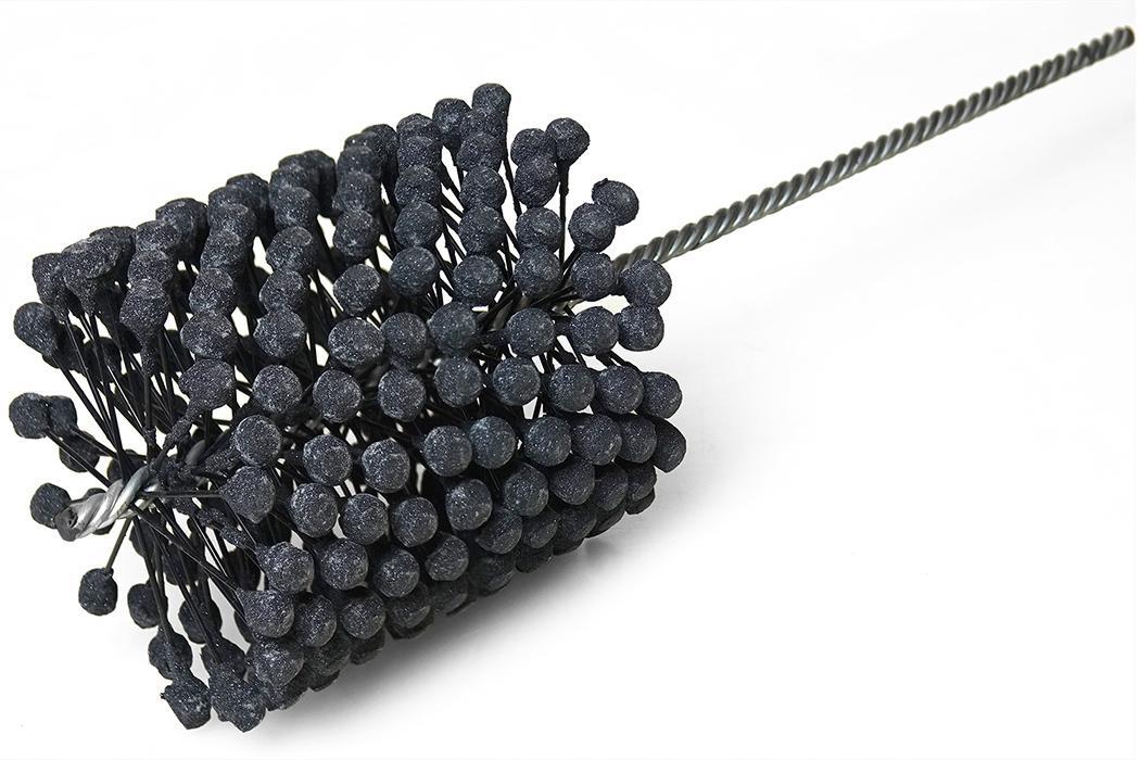 CF HD BORE BRUSH 6IN 180SC