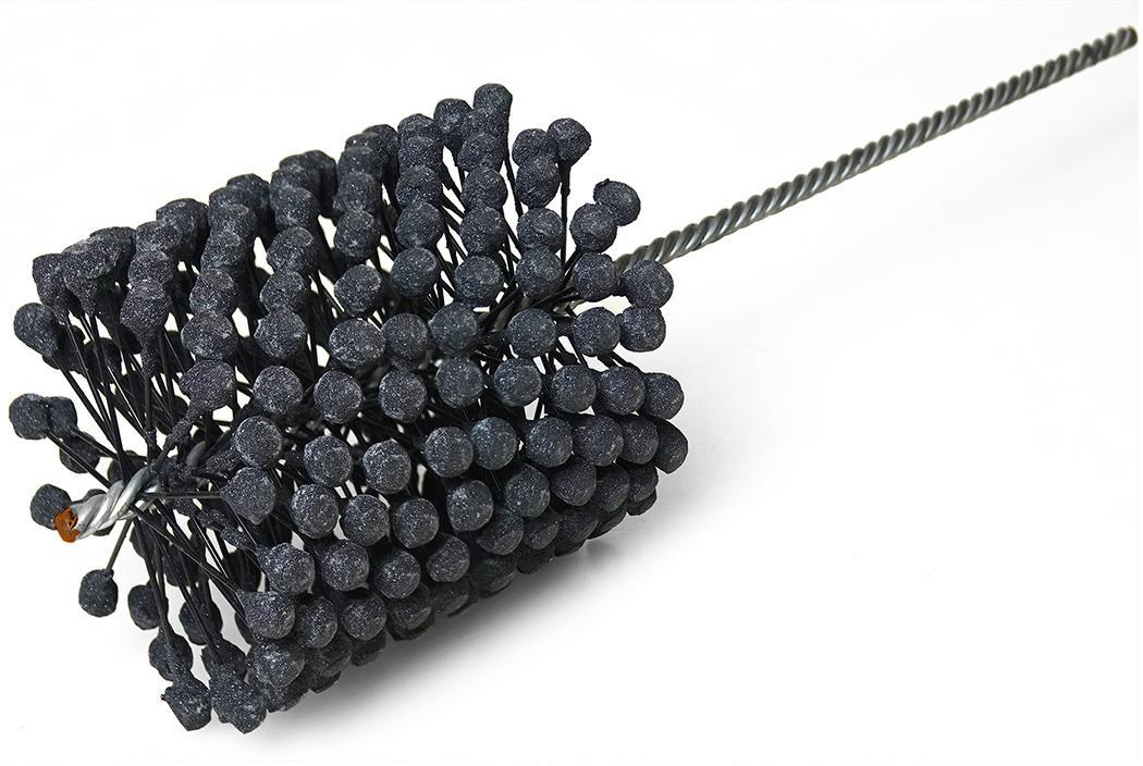 CF HD BORE BRUSH 6IN 240SC