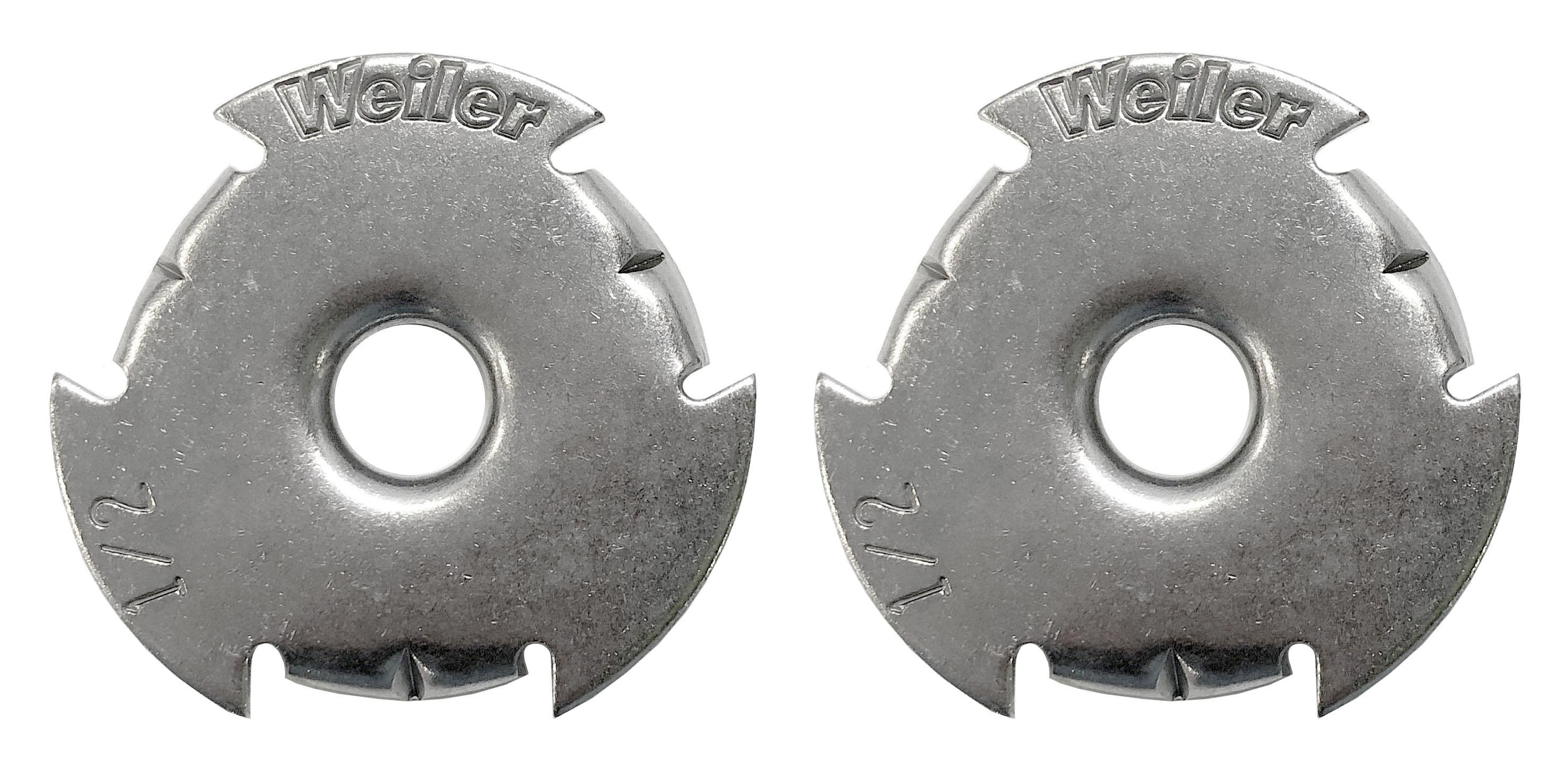 METAL ADAPTS 2IN TO 1/2 AH