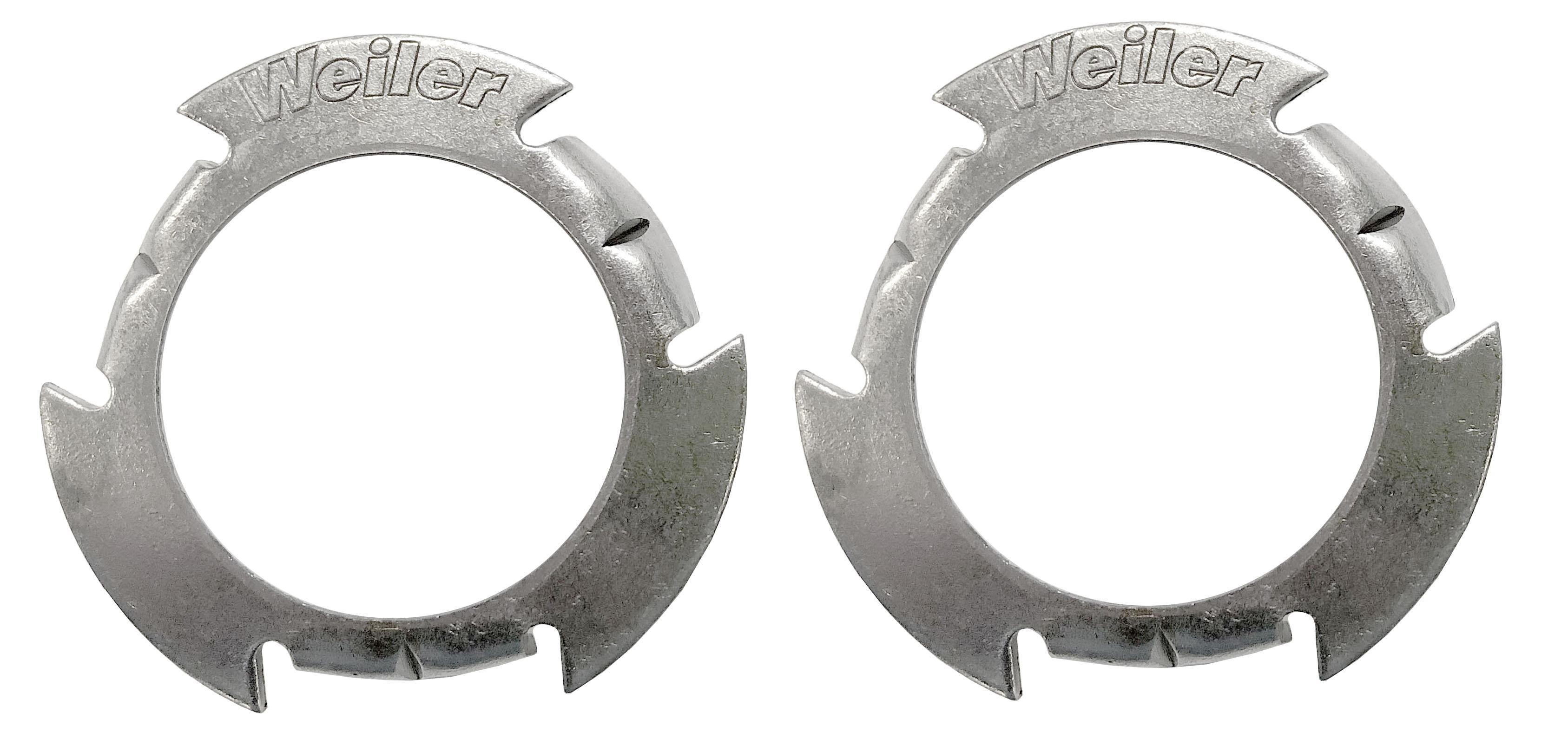 METAL ADAPTS 2IN TO 1-1/2 AH