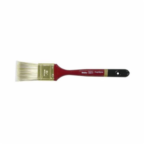 1-1/2 FLAT SASH POLY/NYL 2-1/4IN TRIM