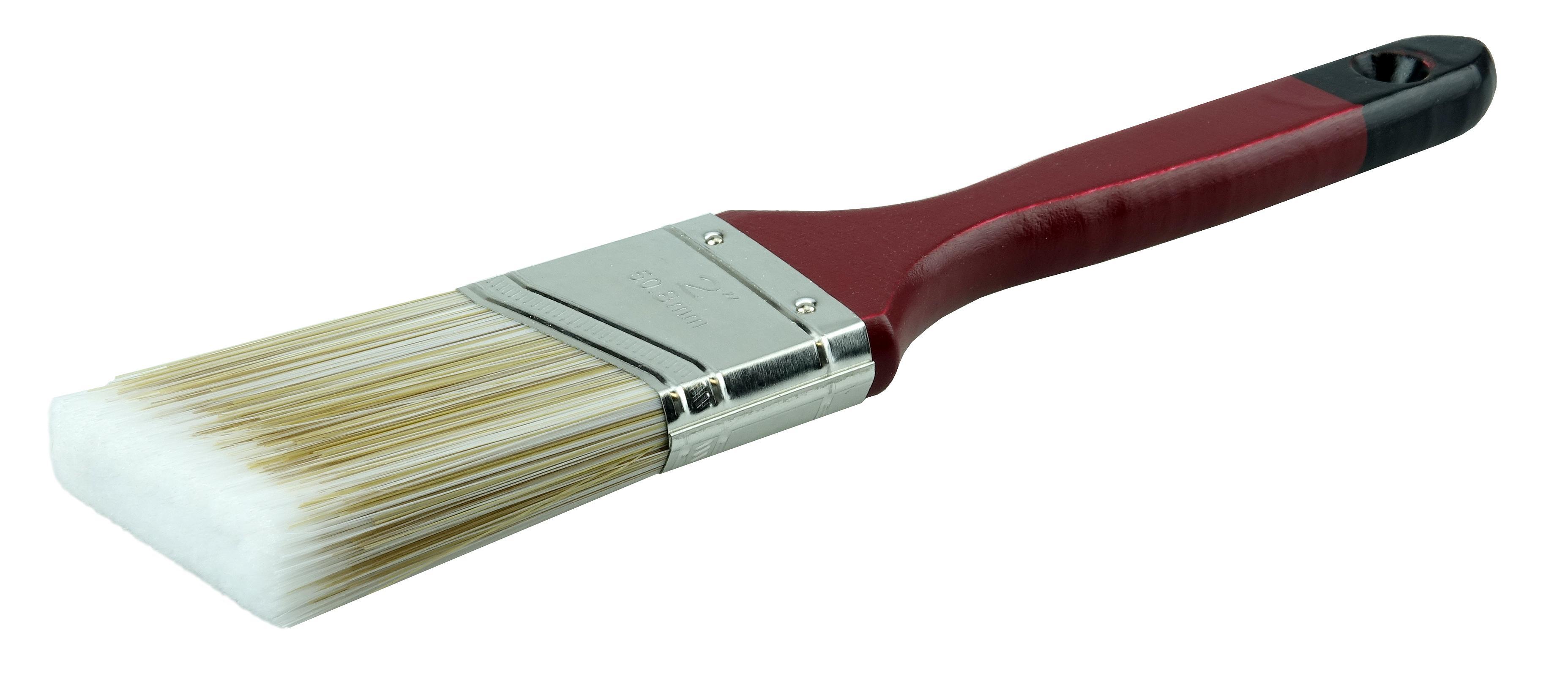 2IN ANGLED SASH POLY/NYL 2-1/2 TRIM