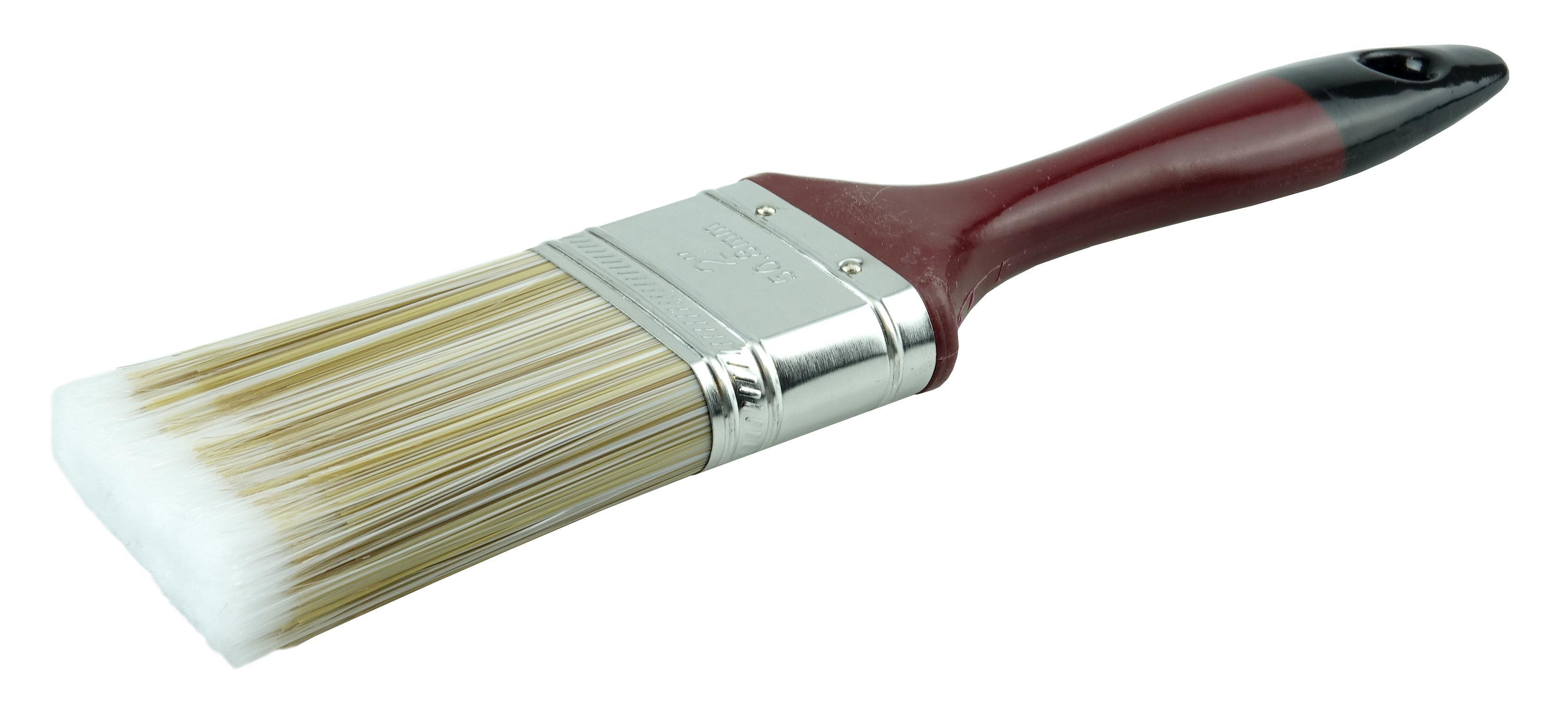 2IN VARNISH POLY/NYL 2-3/4 TRIM FOAM