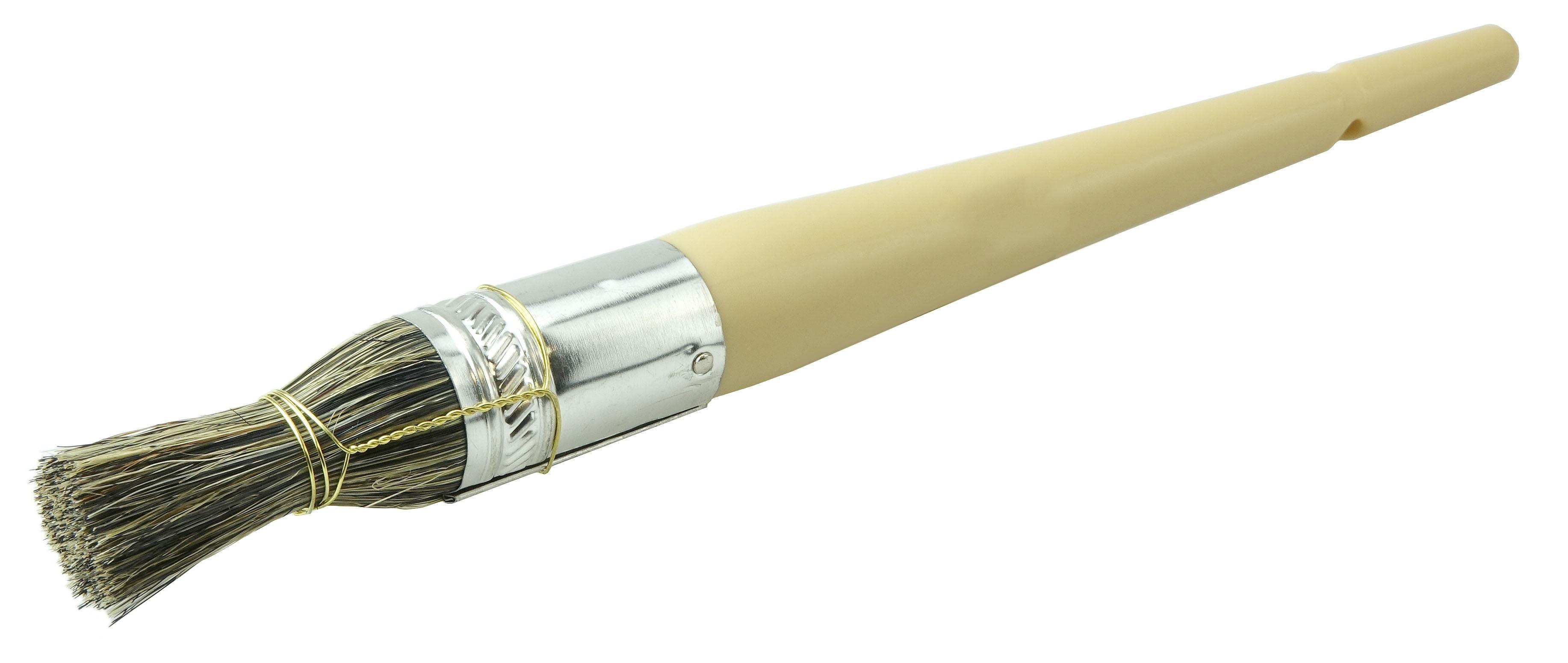 13/16 GLUE BRUSH GREY 1-3/4 TRIM