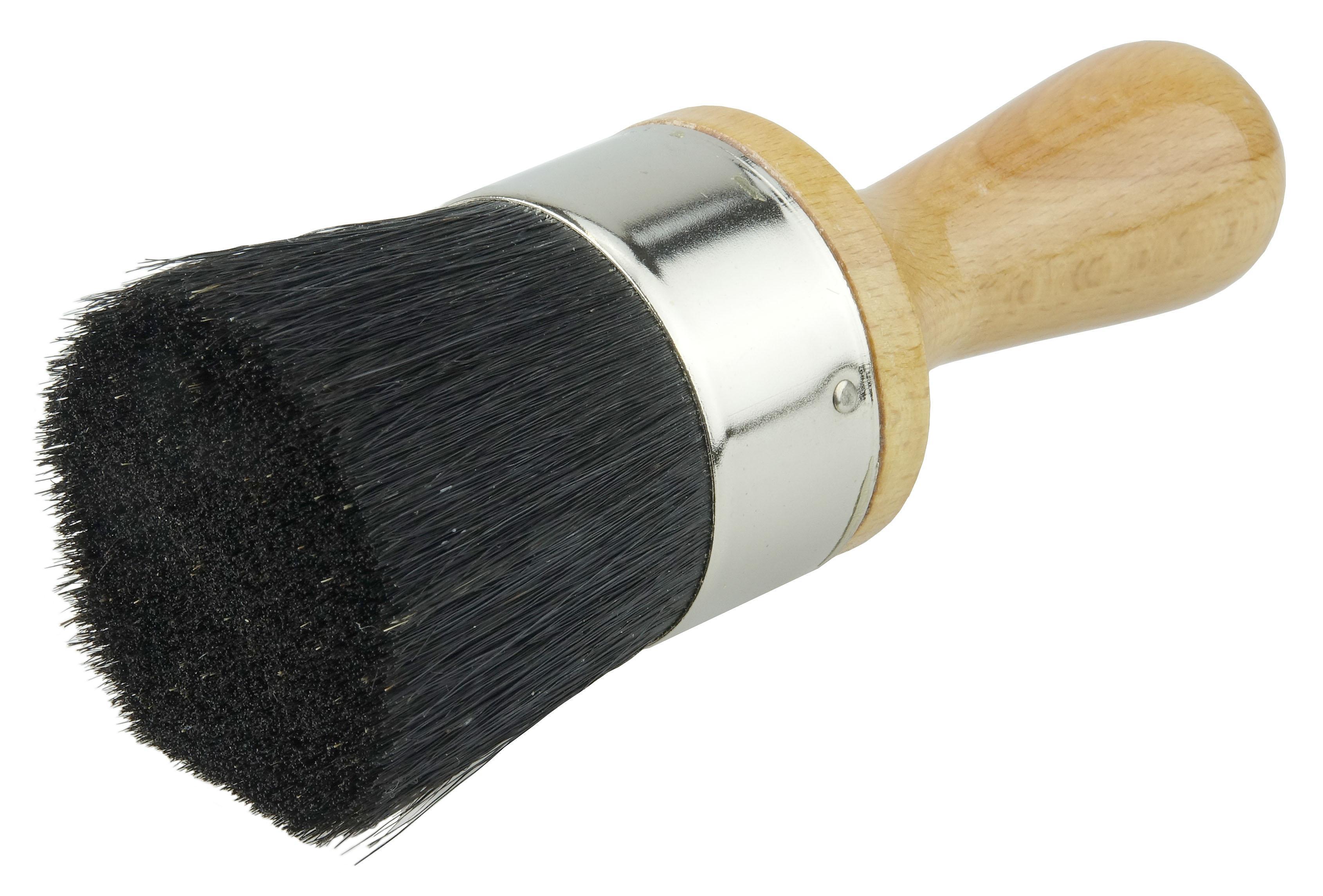 2IN STENCIL BRUSH CHINA 1-3/4 TRIM