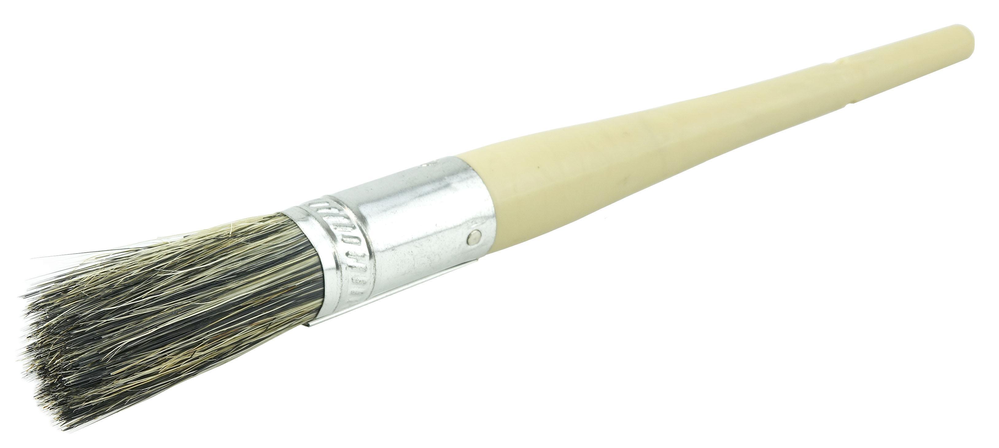 #4 11/16IN RNDSASH GREYBRIS 2TRIM FOAM