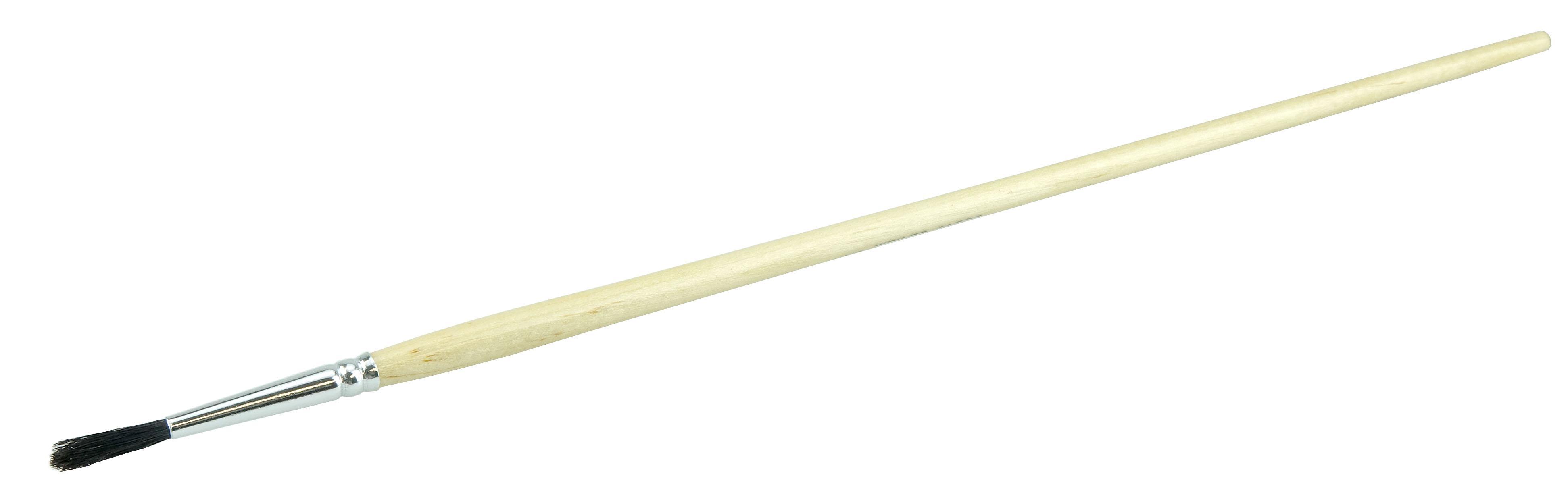 1/8IN MARKING BLKBRIS 3/4TRIM LONG