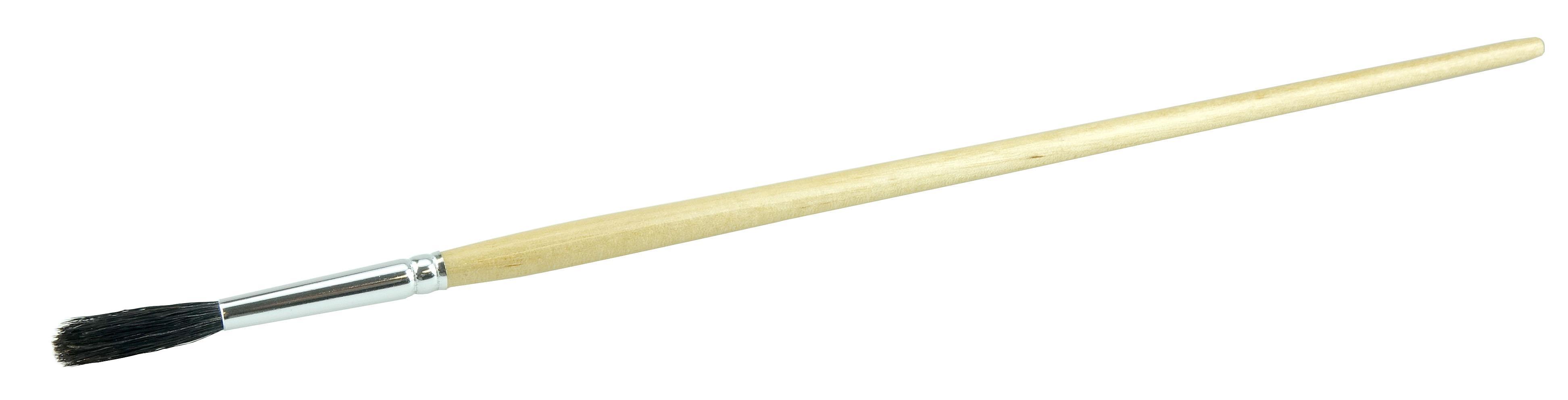 7/32IN MARKING BLKBRIS 1-1/8TRIM LONG